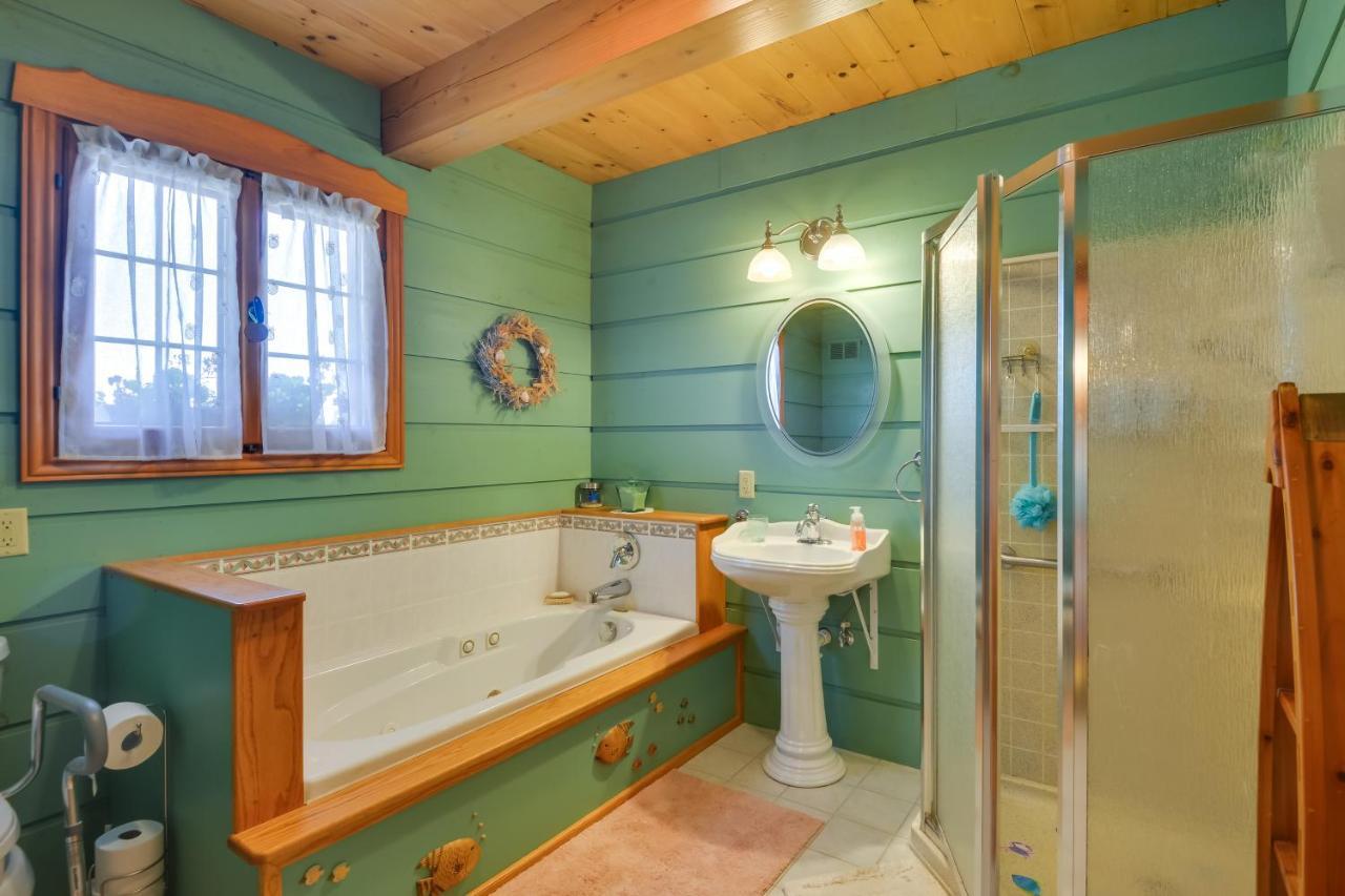 Warm And Cozy Clayton Cabin Near St Lawrence River! Екстер'єр фото