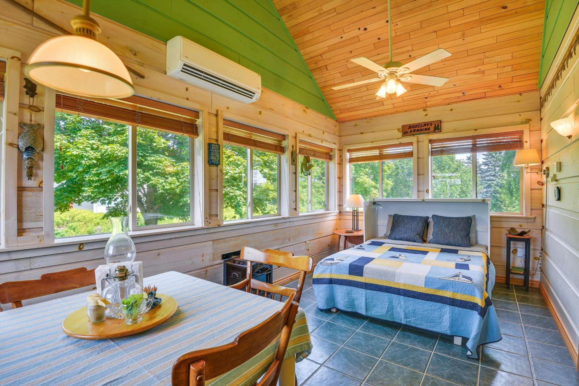 Warm And Cozy Clayton Cabin Near St Lawrence River! Екстер'єр фото